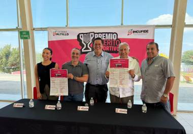 El premio incluirá por primera vez a los promotores deportivos.ESTÍMULO. Los ganadores de cada categoría recibirán 20 mil pesos.