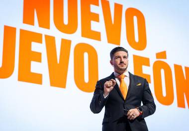 El Gobernador de Nuevo León adelantó que este miércoles estará anunciando la planta de la empresa más importante.