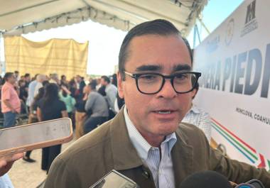 El secretario Luis Olivares Martínez señaló que la claridad en la aplicación del T-MEC es clave para concretar inversiones y acelerar la economía regional.
