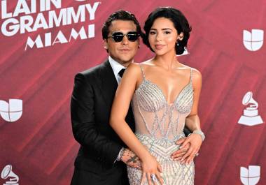 El fiscal Cristian Camacho Osnaya revela que a los artistas Ángela Aguilar y Cristian Nodal les tocó presenciar el enfrentamiento armado en Zacatecas.