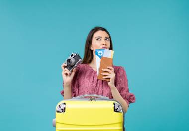 Conoce los consejos que te ayudarán a ahorrar en tus próximas vacaciones.