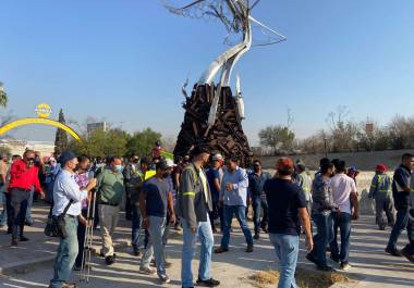 La crisis generada por la falta de pago a los empleados de AHMSA afecta no solo a los trabajadores, sino también a la economía de toda la región.