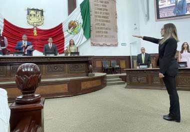 El Congreso del Estado de Coahuila llevó a cabo un proceso de selección transparente para elegir al nuevo titular de la Fiscalía, destacando la importancia de la legalidad y el compromiso institucional.