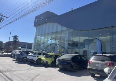 Las ventas en los meses de diciembre del 2025 y enero del 2026 no tuvieron el mismo impacto que en años anteriores. FOTO: