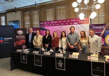 Chefs y sommeliers están listos para ofrecer una experiencia única en el festival gastronómico más esperado de La Laguna.