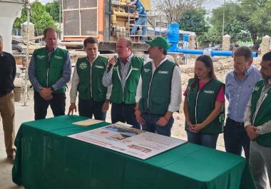 El nuevo sistema beneficiará a colonias como Villas de la Joya, La Noria, Loma Real y Joyas del Bosque a partir del próximo fin de semana.