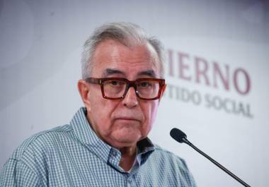 El Congreso del Estado de Sinaloa avaló la licencia de Rubén Rocha Moya y definirá a quien asumirá el cargo de forma interina