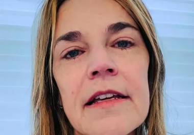 La periodista estadounidense Savannah Guthrie exhortó a través de un mensaje a los presuntos secuestradores de su madre, Nancy Guthrie, de 84 años, a que hagan lo “hacer lo correcto”.
