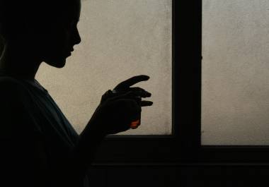 Coahuila también está en el top 10 de reportes sobre personas consumiendo drogas en las calles.