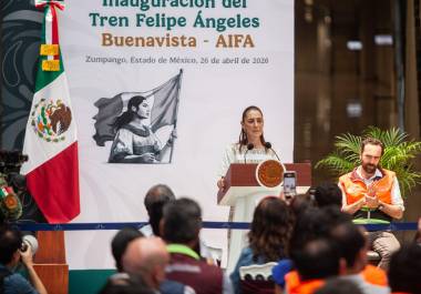 La ruta tendrá tarifa promocional, uso de tarjeta de Movilidad Integrada y salida al público durante la tarde.