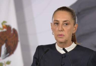 Sheinbaum subrayó que las madres y padres de los normalistas deben conocer de primera mano los avances y las acciones que se están realizando.