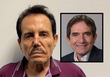 Periodistas señalaron que el fundador del Cártel de Sinaloa se iba a reunir con el ex rector de la UAS y diputado federal electo de la alianza opositora PAN-PRD-PRI y Partido Sinaloense