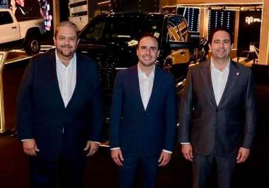 Los gobiernos de Ramos Arizpe y Saltillo mantienen una coordinación permanente con el Estado para fortalecer la seguridad en la región.