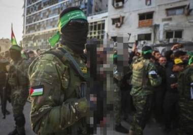 Las organizaciones humanitarias han advertido sobre este desenlace, que es demasiado común en zonas de conflicto donde llega poca ayuda.