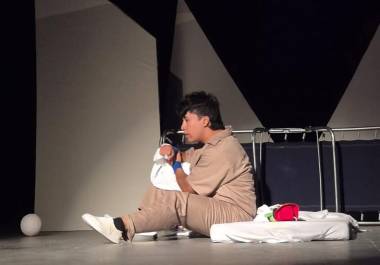 Abren la convocatoria para Proyectos de Producción Escénica 2026 en Coahuila