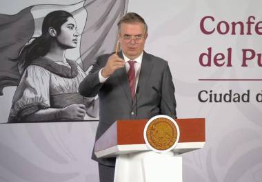Destacó que México mantiene una posición estratégica dentro de América del Norte al ser el principal importador de productos estadounidenses, lo que genera un interés mutuo por mantener una relación económica sólida.