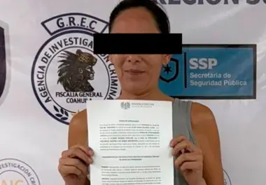 La imputada enfrenta un proceso por el delito de crueldad animal relacionado con la muerte del perro Rocky.