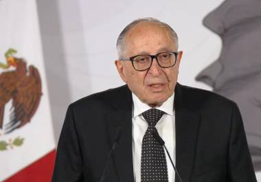 El secretario de Salud, David Kershenobich, señaló que el alcance de estos recursos va más allá de la cifra económica.