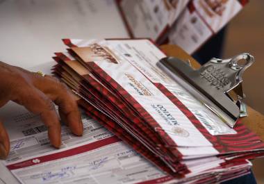 Actuar a tiempo es la clave para no afectar un apoyo que ya tienes asegurado.