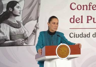 La presidenta Claudia Sheinbaum reiteró que la cooperación bilateral en materia de seguridad debe sustentarse en los principios de respeto mutuo, transparencia y pleno apego al derecho internacional.