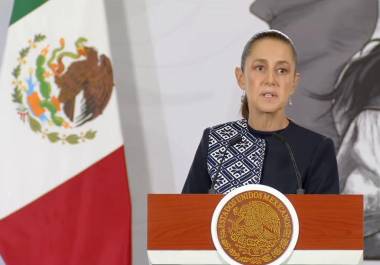 La mandataria rechazó las versiones que señalan que el Gobierno pretende crear un sistema de vigilancia sobre la población y aseguró que dichas afirmaciones responden a información errónea.