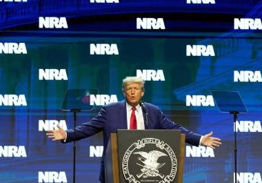 Los grupos han tratado de encontrar un equilibrio entre las críticas a la retórica de la administración y el continuo apoyo a la aplicación de la ley.