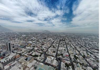 Explicó que si bien el ISN no es el único factor que toman en cuenta las empresas, sí le restará competitividad al Estado y ayudará a la Entidad vecina a llevar inversión.