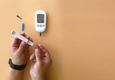 La diabetes ha mantenido altos índices durante los últimos dos años, de acuerdo con datos de Salud.