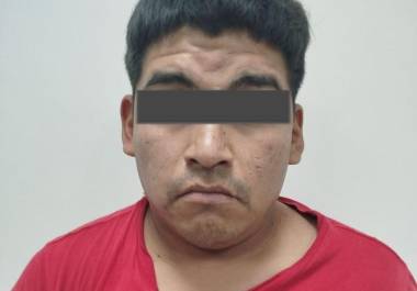 El hombre fue detenido y está acusado por lo menos del abuso sexual en contra de cinco menores en Nuevo León.