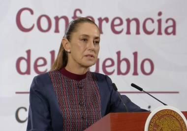 Agregó que Trump ha propuesto en otras ocasiones intervenir militarmente en México.