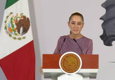 La presidenta señaló que este tipo de conductas requieren mecanismos legales que permitan sancionar a los responsables y, cuando corresponda, recuperar los recursos de las personas afectadas.