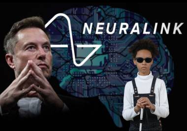 Neuralink, compañía de Elon Musk, anunció su nuevo producto que podría curar la ceguera.