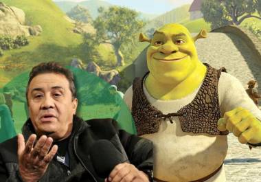 Actor que dio voz a Shrek cuenta su versión sobre señalamiento de abuso a su alumna: El abogado de la joven habría amenazado y mentido sobre el caso contra el actor de doblaje Alfonso Obregón, quien está en el Reclusorio Norte.