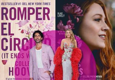 ‘Cancelan’ en redes a Blake Lively y opaca estreno de ‘Romper el círculo’: fans la acusan de minimizar la violencia de género: En gira de promoción de la película ‘Romper el círculo’, la productora y protagonista, Blake Lively, evita contestar preguntas sobre la representación de la violencia en el filme, según fans.