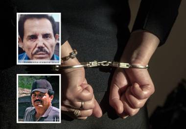 ‘El Mayo’ Zambada habría sido secuestrado por hijo de ‘El Chapo’ Guzmán, según abogado: ‘Mi cliente nunca se rindió o negoció términos con el gobierno estadounidense’, defiende el abogado de Ismael Zambada.