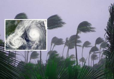 Conagua advierte de tormentas tropicales: ‘Debby’ en el Golfo y ‘Daniel’ en el Pacífico. El Servicio Meteorológico Nacional se encuentra en constante vigilancia de los fenómenos.