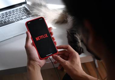 Estos modelos Android y iPhone que ya no serán compatibles con la Netflix.