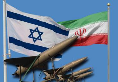 Mexicanos en Irán, Israel y Jordania se encuentran en medio de ataque entre naciones.