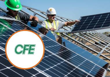 La Comisión Federal de Electricidad brinda distintos tipos de contratos que te pueden interesar, en caso de que quieras instalar paneles solares.