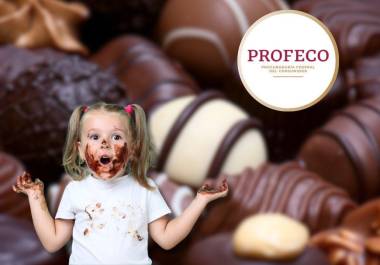 La Procuraduría Federal del Consumidor emitió una lista de los chocolates con más azúcar y más dañinos para la salud.