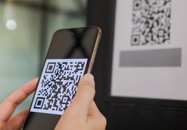 Bancos advierten sobre fraudes con códigos QR; así puedes evitarlos