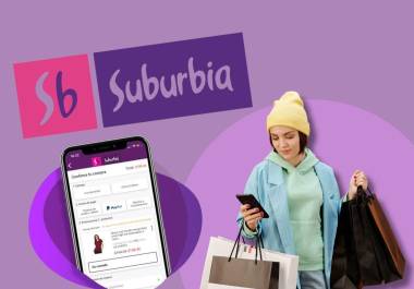 Disfruta de las Noches Moradas de Suburbia desde compras en línea y la aplicación móvil hasta las tiendas y sucursales.