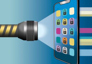 Los agentes de aduanas tienen amplia autoridad para registrar los dispositivos electrónicos de los viajeros que entran y salen de EE. UU.