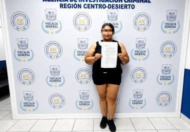 Detienen a directora de Fundación Frichem de Castaños, Coahuila; FGE va por más involucrados