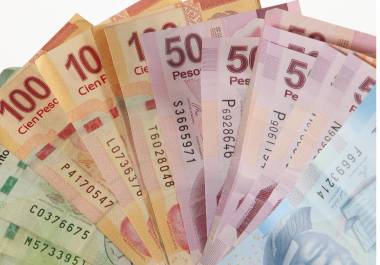 El informe elaborado por Hacienda revela que el gasto programable fue el rubro con mayores ajustes, al ejercer 557 mil 65.2 millones de pesos más de lo estimado.