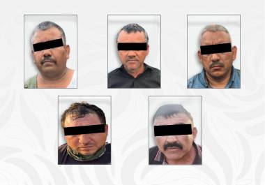 Sinaloa atraviesa una crisis de violencia por la pugna entre facciones del Cártel de Sinaloa.