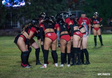 El duelo entre Valkirias y Wolfpack está programado para las 19:00 horas y tendrá boletos generales de 250 pesos
