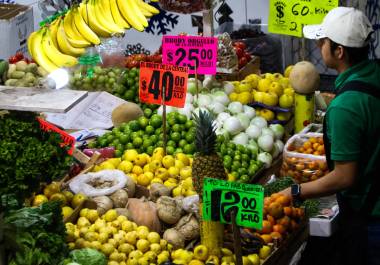 La institución dijo que el fenómeno podría presionar la inflación general en 0.52 puntos porcentuales.