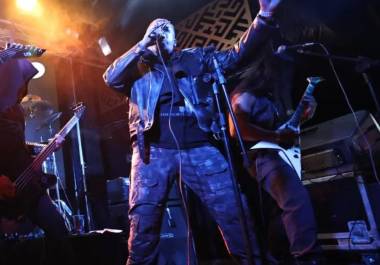 Cita. Bandas de distintos géneros del metal compartirán escenario durante el festival programado para noviembre en Bar Loop.