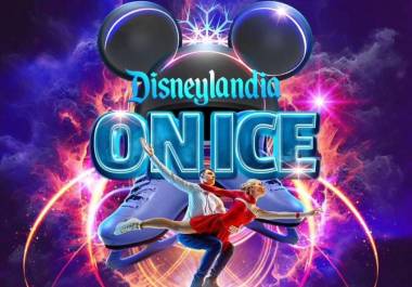 Anuncian espectáculo de Disneylandia sobre hielo en Saltillo: Llegará en mayo